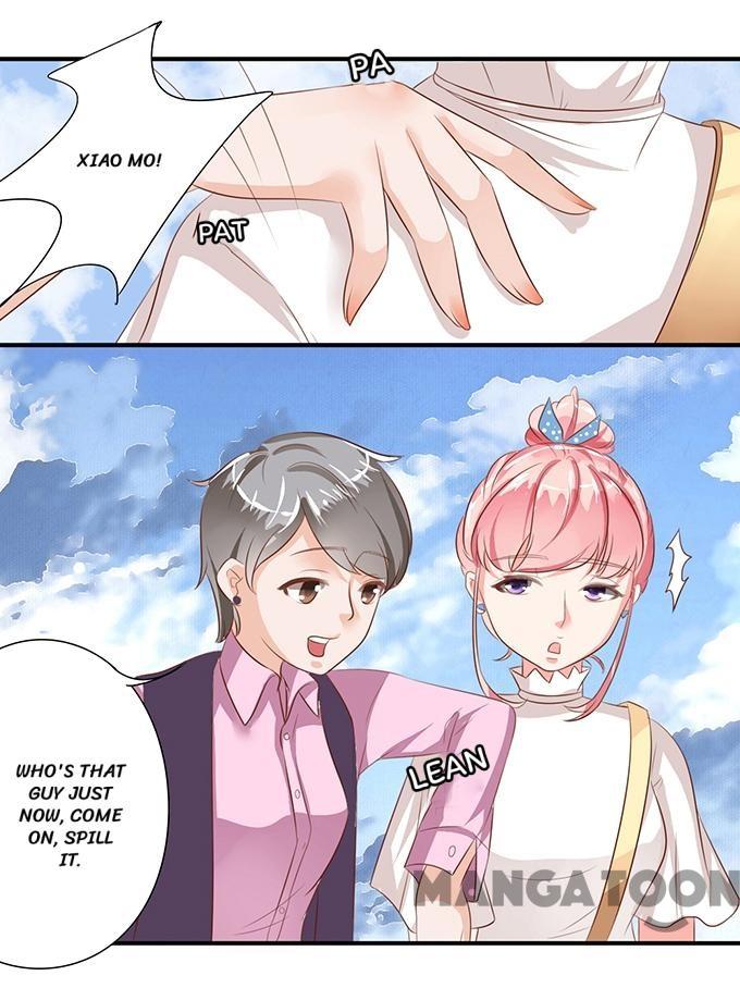 Prince’s Private Baby chapter 10 - page 25