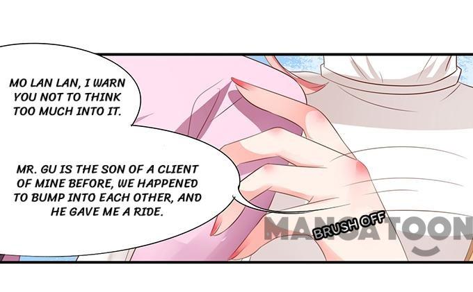 Prince’s Private Baby chapter 10 - page 26