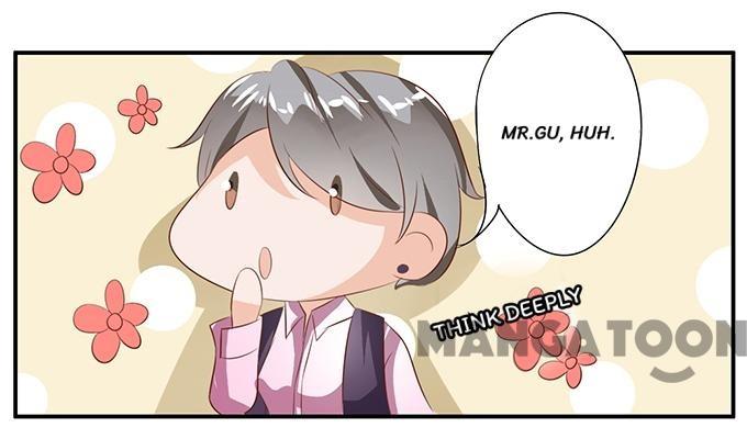 Prince’s Private Baby chapter 10 - page 27