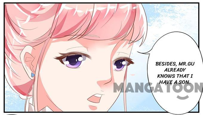 Prince’s Private Baby chapter 10 - page 29