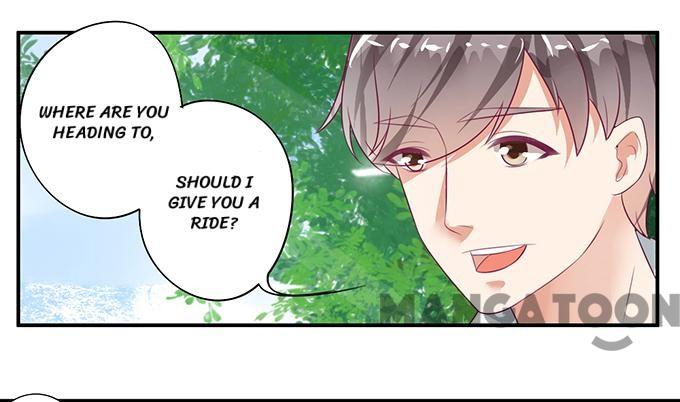 Prince’s Private Baby chapter 10 - page 3