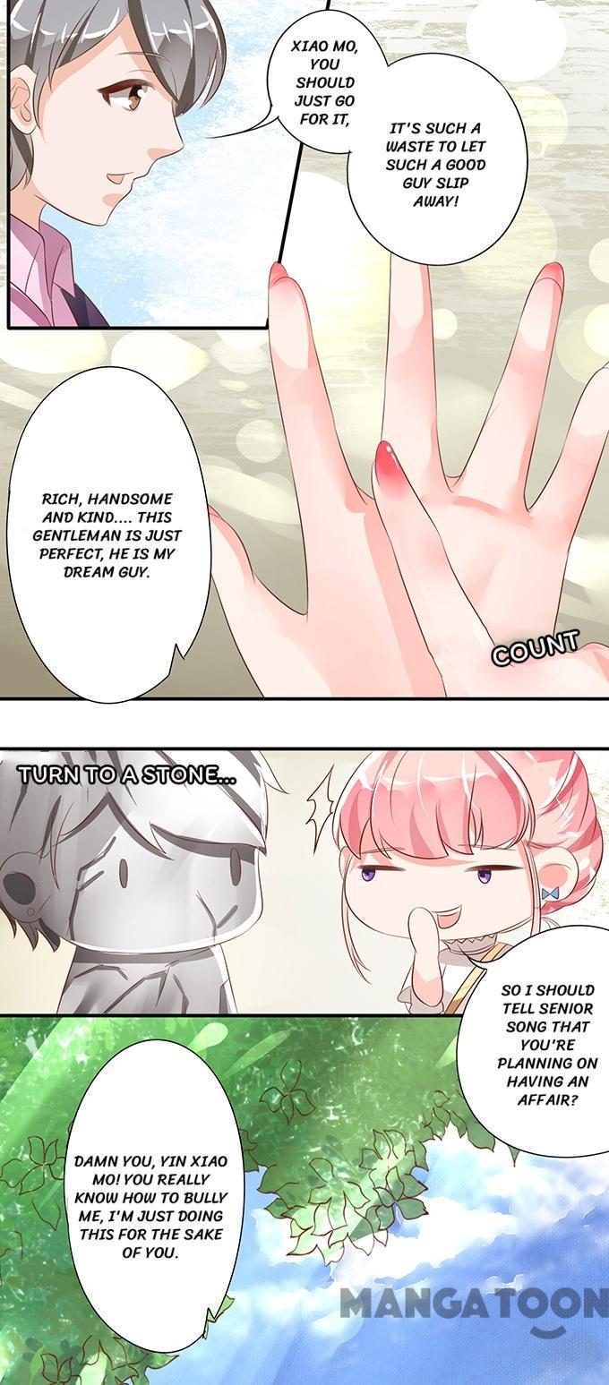Prince’s Private Baby chapter 10 - page 31