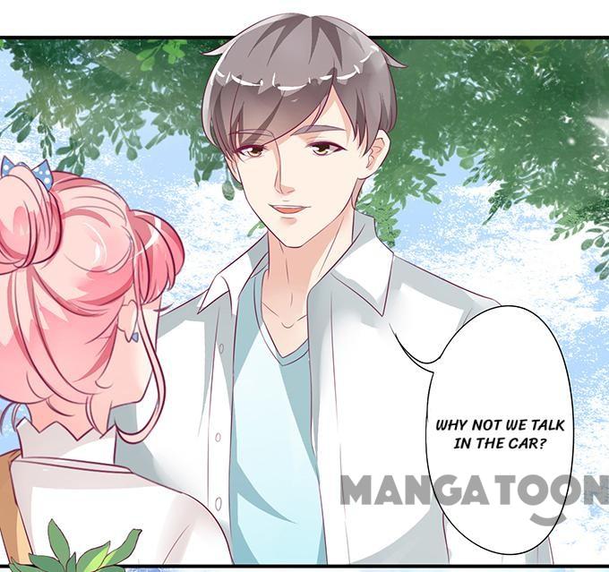 Prince’s Private Baby chapter 10 - page 5