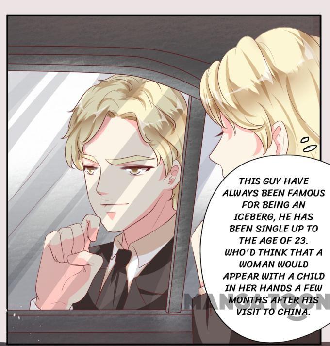 Prince’s Private Baby chapter 9 - page 18