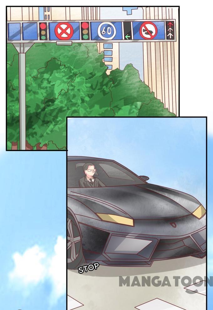 Prince’s Private Baby chapter 9 - page 25