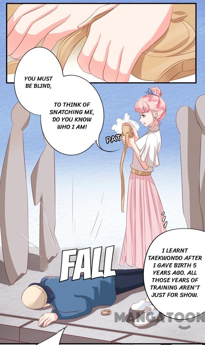 Prince’s Private Baby chapter 9 - page 8