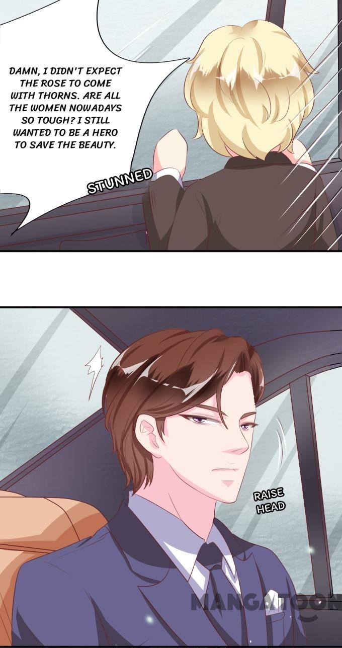 Prince’s Private Baby chapter 9 - page 9
