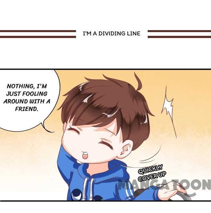 Prince’s Private Baby chapter 8 - page 1