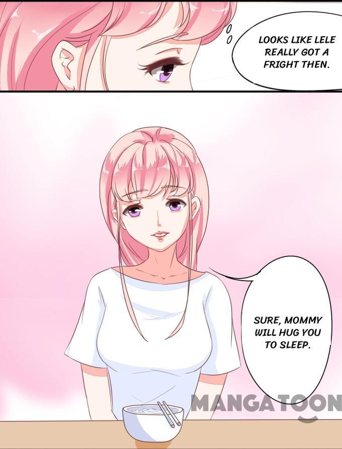 Prince’s Private Baby chapter 8 - page 10