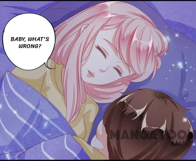 Prince’s Private Baby chapter 8 - page 14