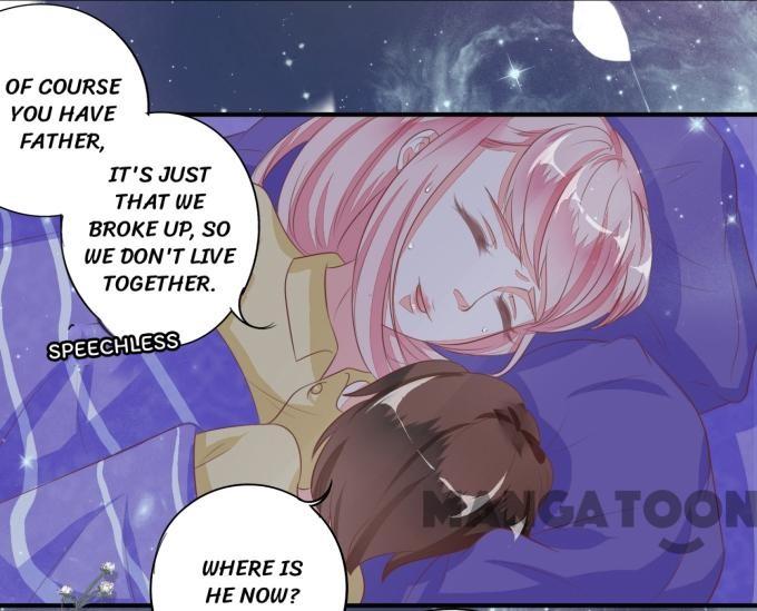 Prince’s Private Baby chapter 8 - page 17