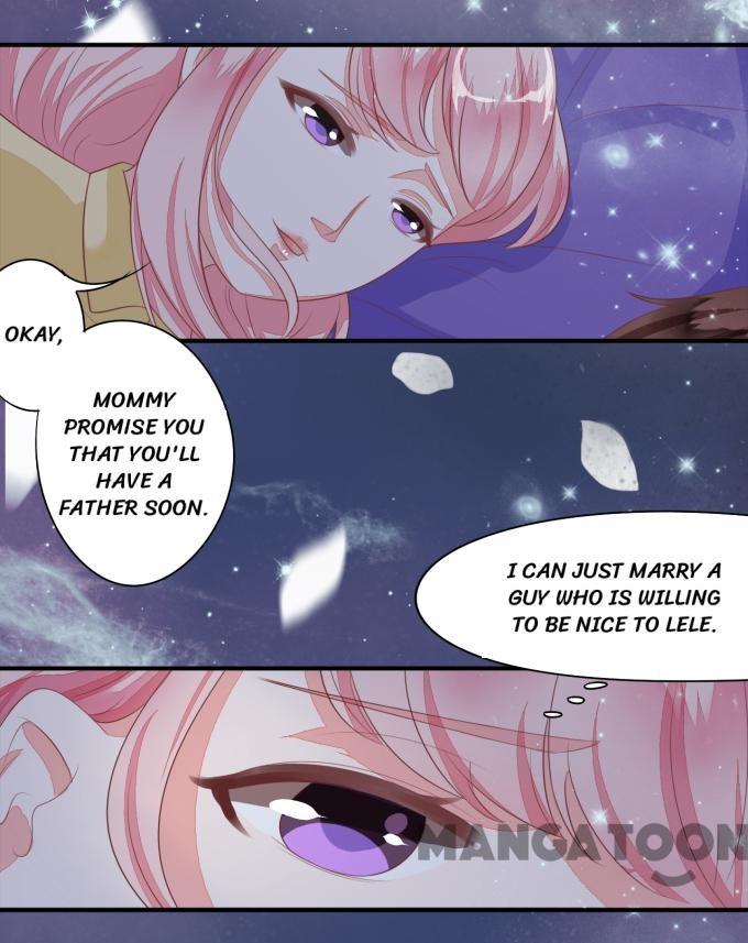 Prince’s Private Baby chapter 8 - page 19