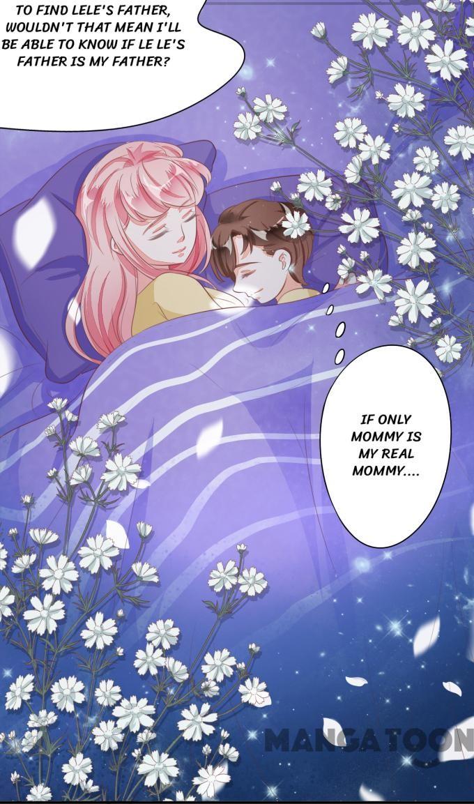 Prince’s Private Baby chapter 8 - page 21