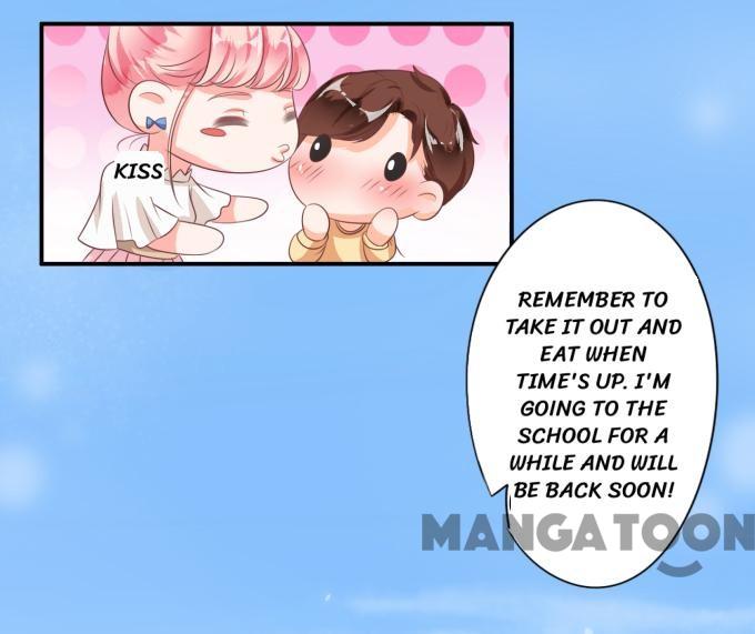 Prince’s Private Baby chapter 8 - page 23