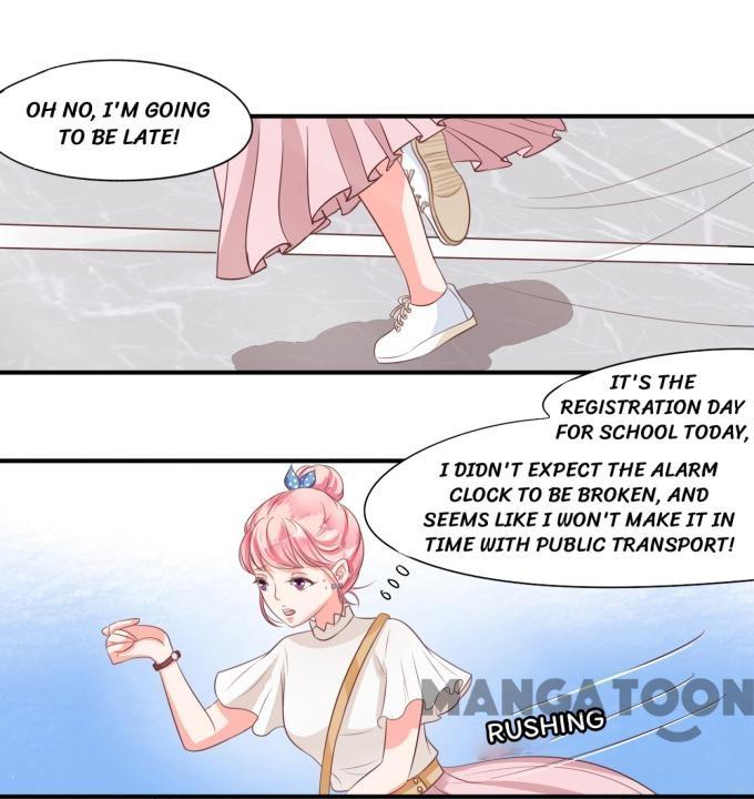 Prince’s Private Baby chapter 8 - page 25
