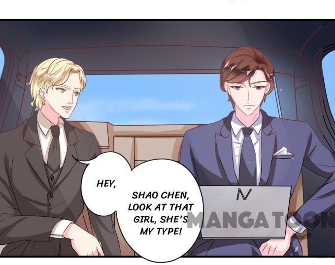 Prince’s Private Baby chapter 8 - page 28