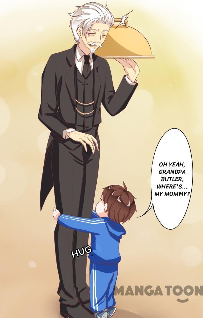 Prince’s Private Baby chapter 8 - page 3