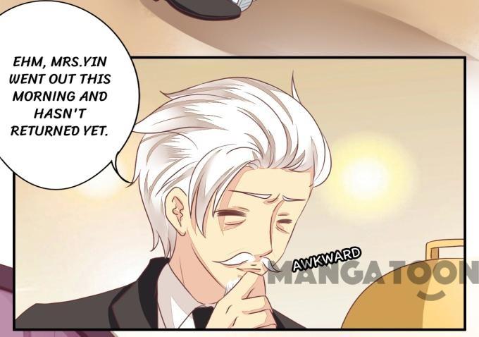 Prince’s Private Baby chapter 8 - page 4