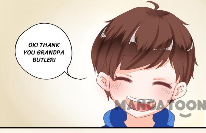 Prince’s Private Baby chapter 8 - page 6