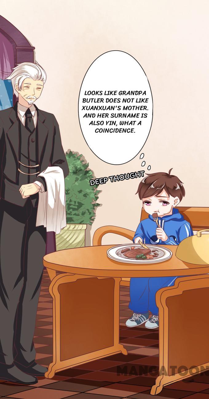 Prince’s Private Baby chapter 8 - page 7