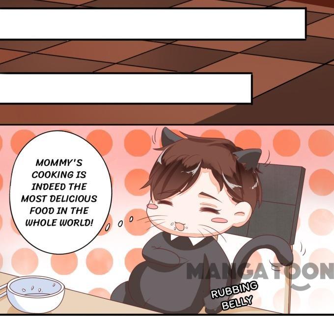Prince’s Private Baby chapter 8 - page 8