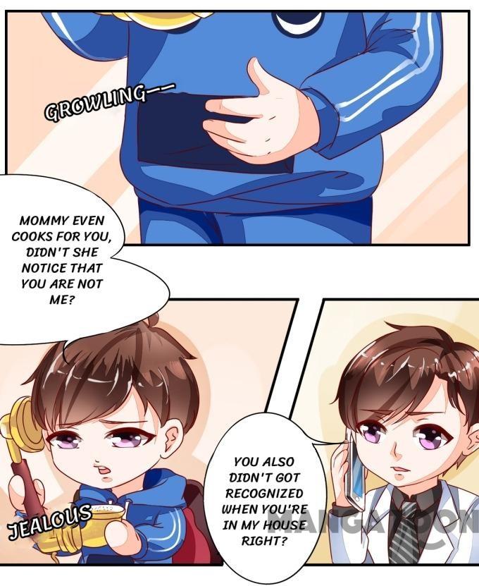 Prince’s Private Baby chapter 7 - page 13
