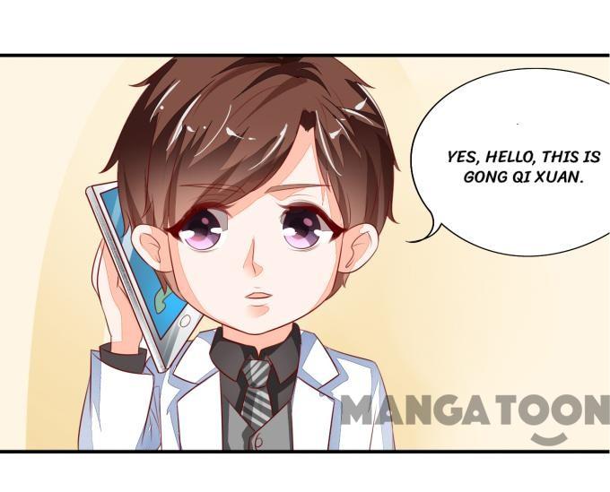 Prince’s Private Baby chapter 7 - page 9