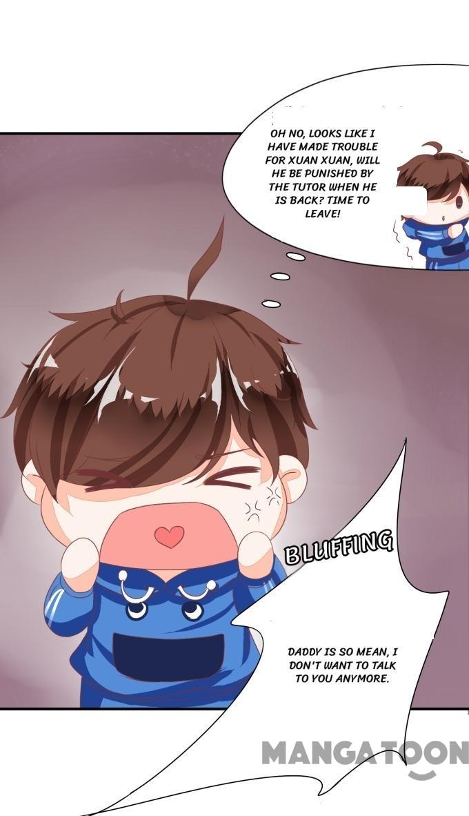 Prince’s Private Baby chapter 6 - page 12