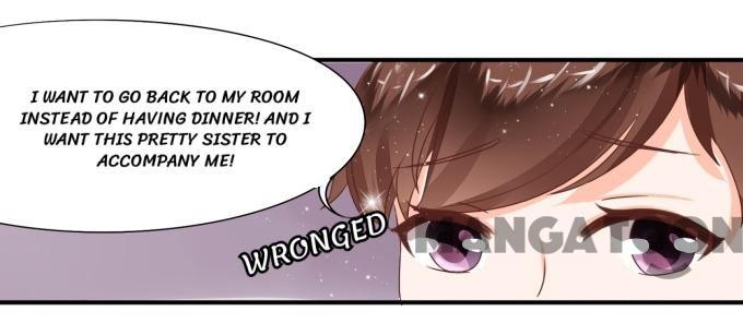Prince’s Private Baby chapter 6 - page 14