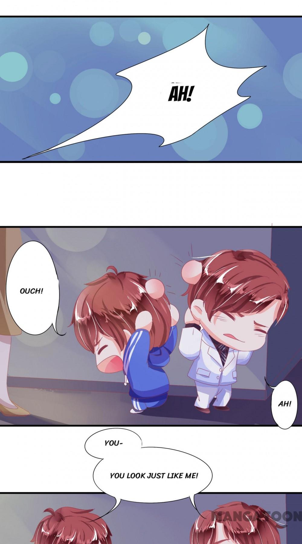 Prince’s Private Baby chapter 5 - page 10