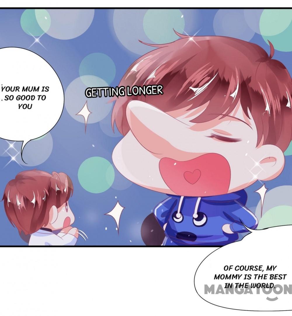 Prince’s Private Baby chapter 5 - page 13