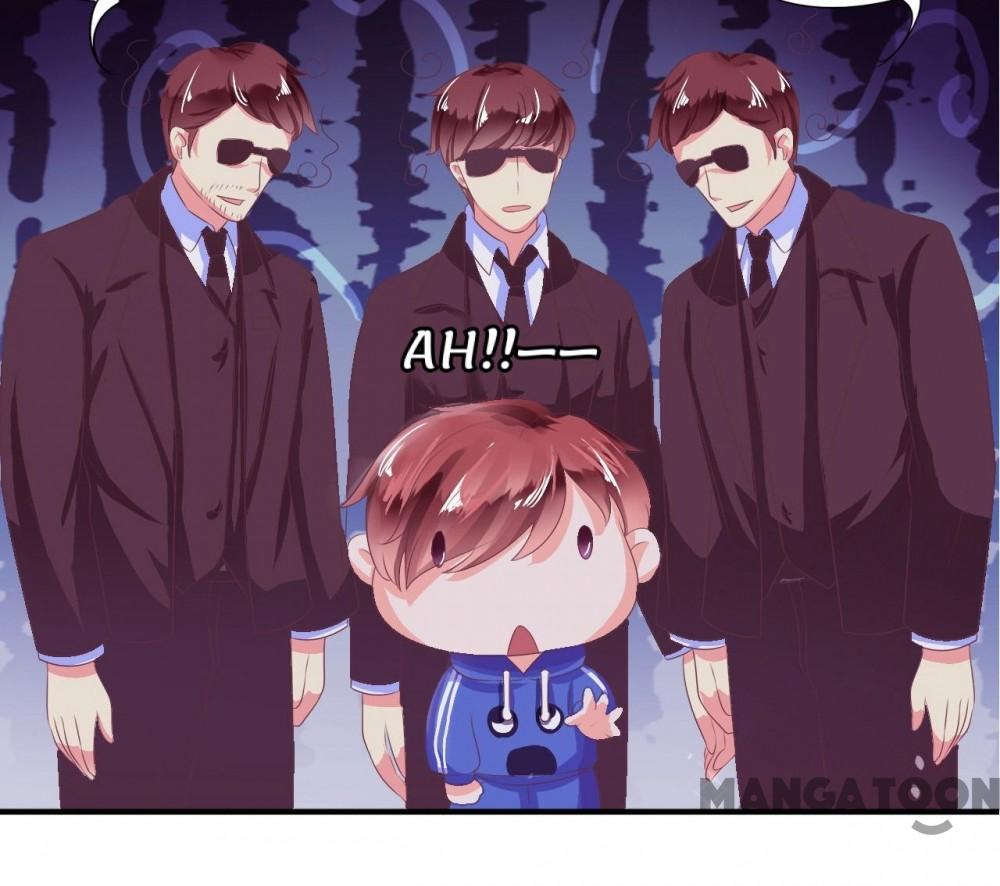 Prince’s Private Baby chapter 5 - page 15