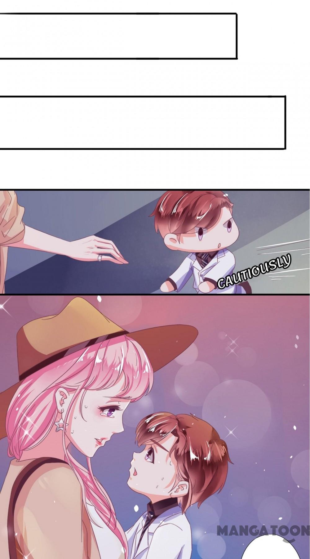 Prince’s Private Baby chapter 5 - page 18