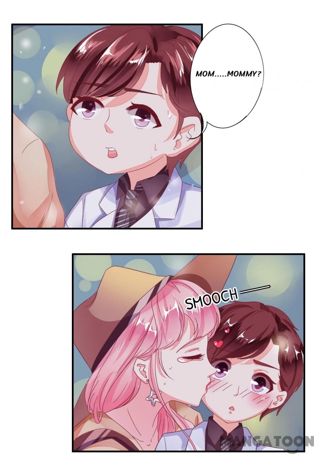 Prince’s Private Baby chapter 5 - page 20