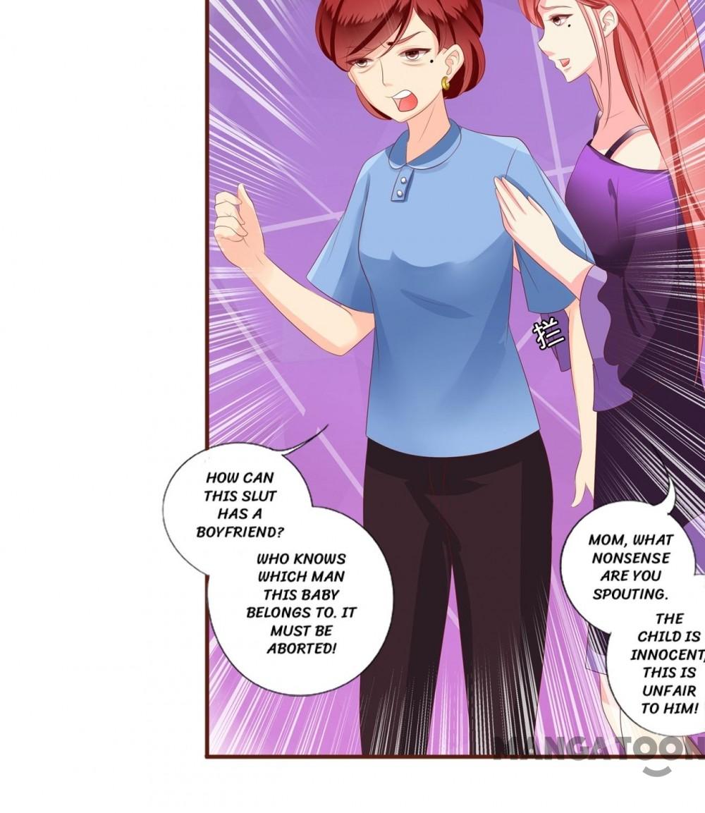 Prince’s Private Baby chapter 4 - page 4