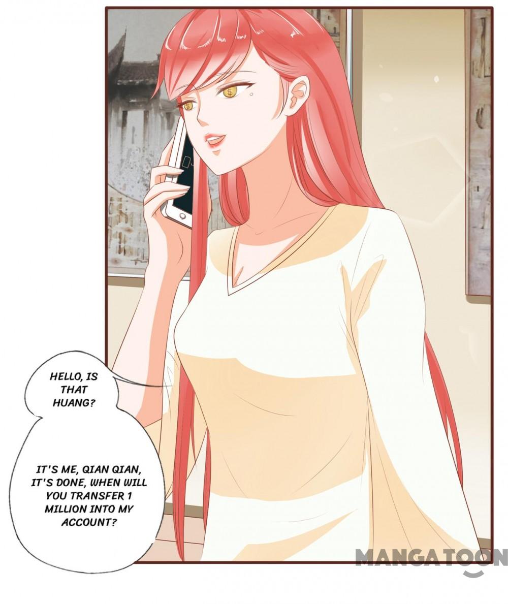 Prince’s Private Baby chapter 2 - page 11