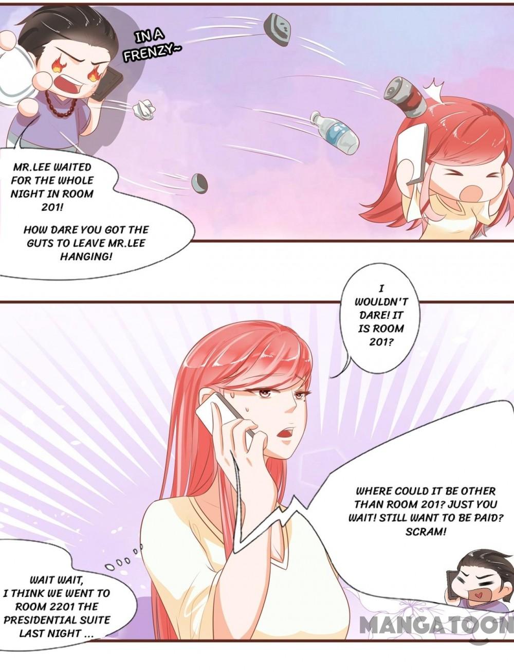 Prince’s Private Baby chapter 2 - page 13