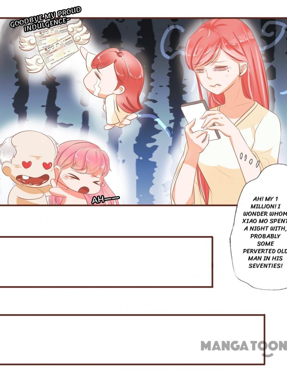 Prince’s Private Baby chapter 2 - page 14