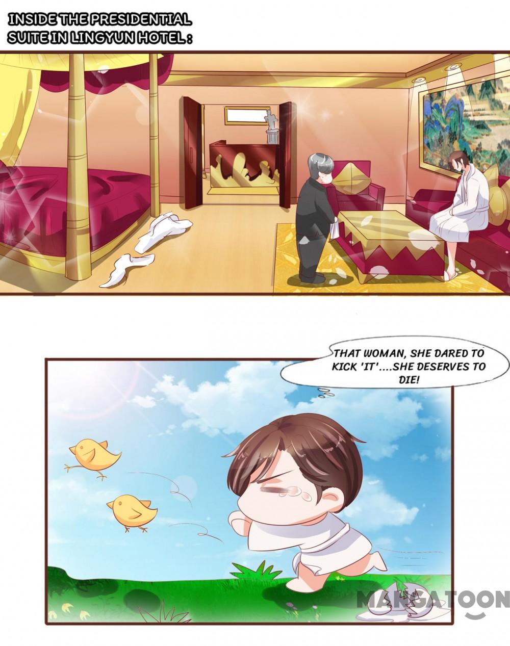 Prince’s Private Baby chapter 2 - page 15
