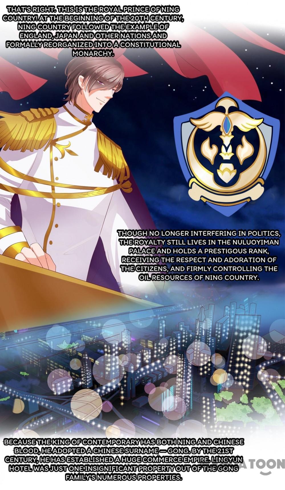 Prince’s Private Baby chapter 2 - page 17