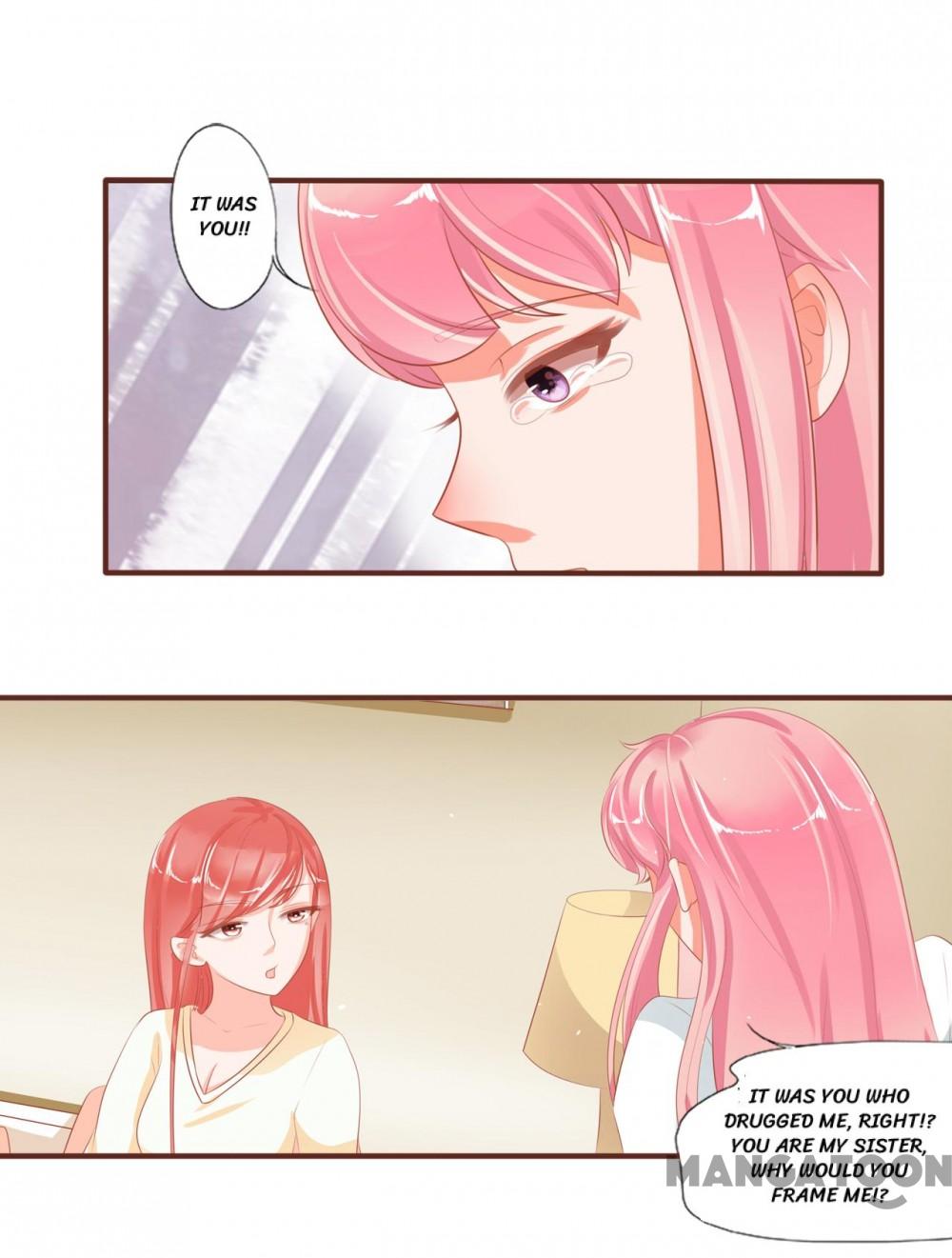 Prince’s Private Baby chapter 2 - page 6