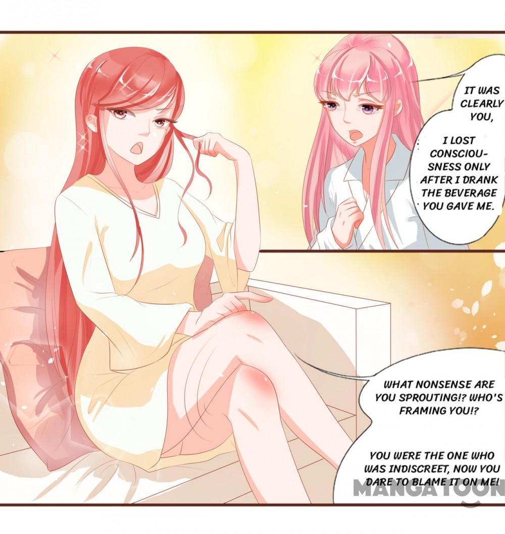 Prince’s Private Baby chapter 2 - page 7