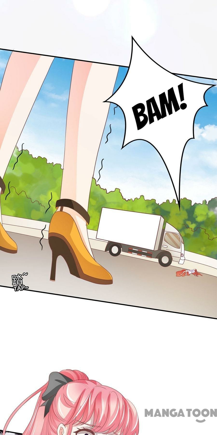 Prince’s Private Baby chapter 232 - page 12