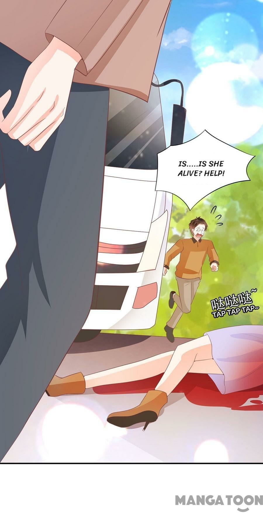 Prince’s Private Baby chapter 232 - page 14
