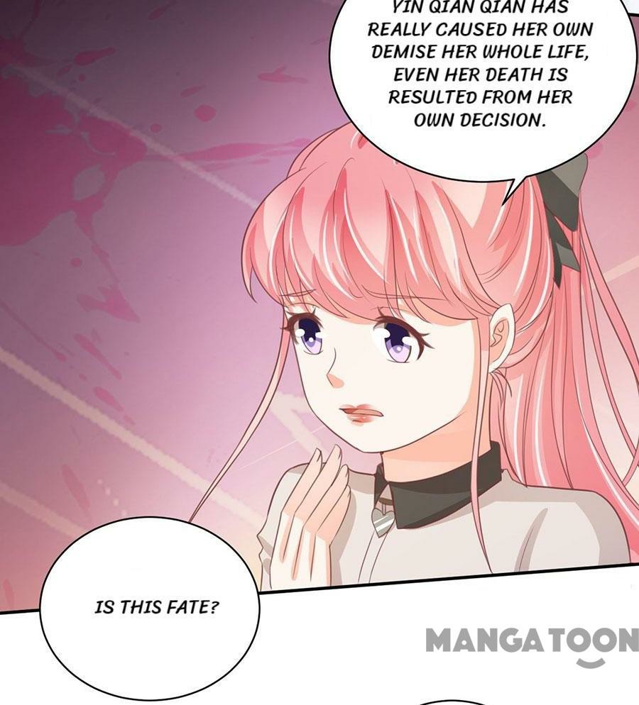 Prince’s Private Baby chapter 232 - page 19