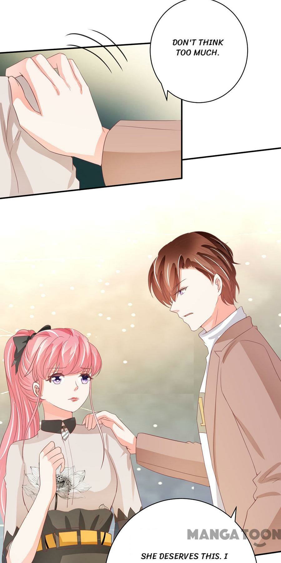 Prince’s Private Baby chapter 232 - page 20