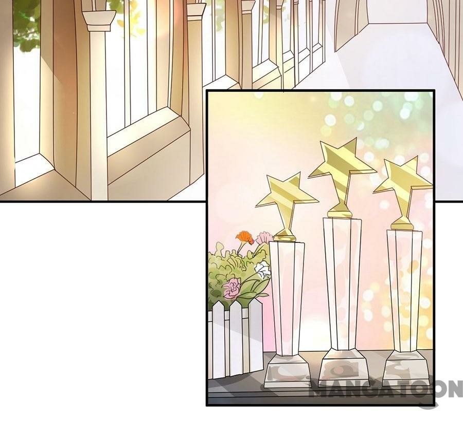 Prince’s Private Baby chapter 232 - page 23