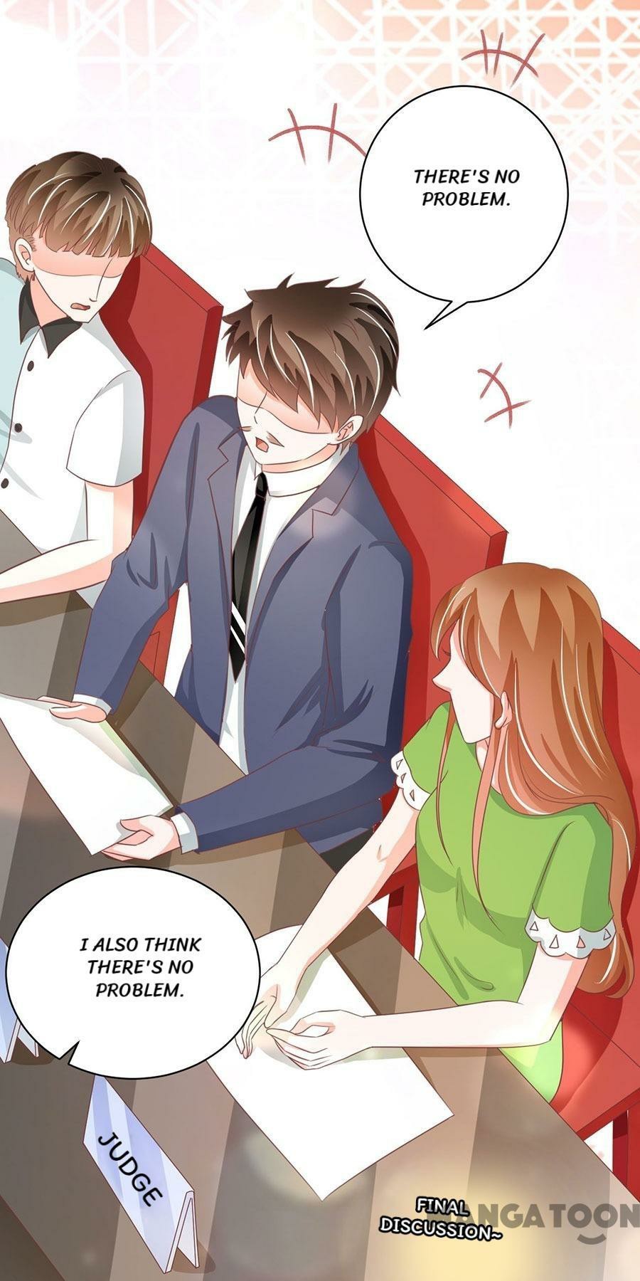Prince’s Private Baby chapter 232 - page 29