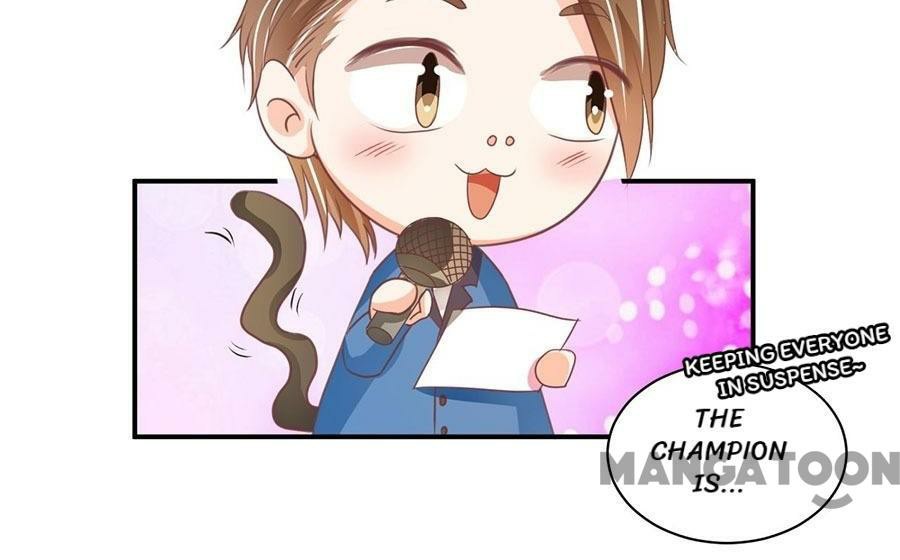 Prince’s Private Baby chapter 232 - page 34