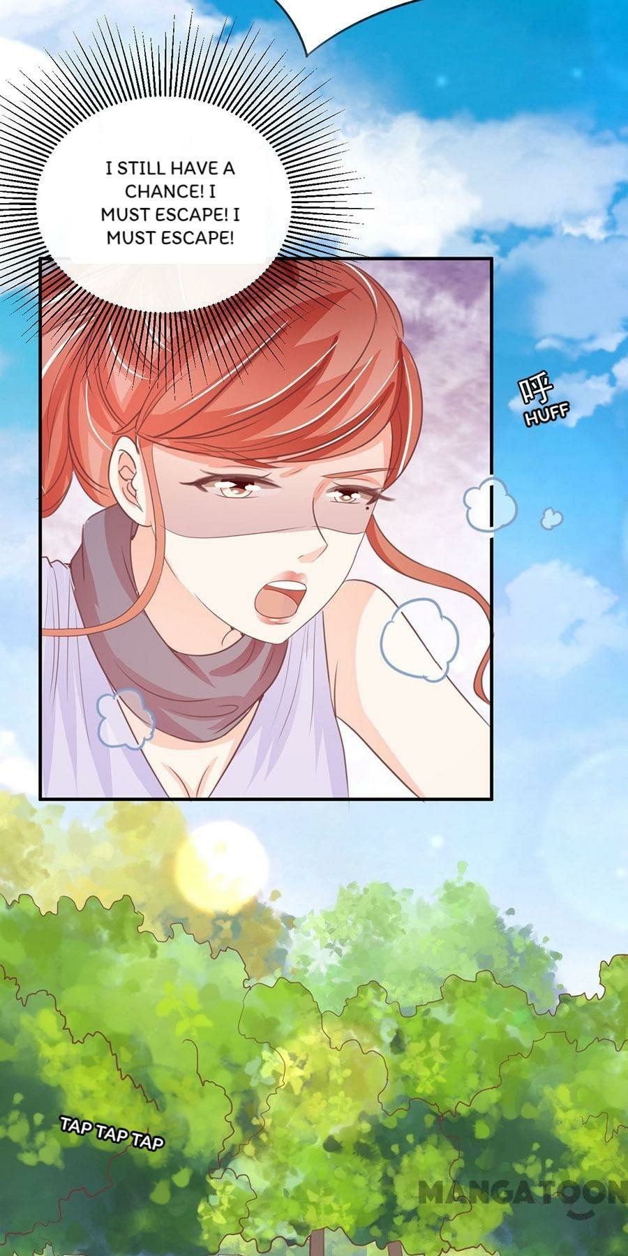 Prince’s Private Baby chapter 232 - page 6